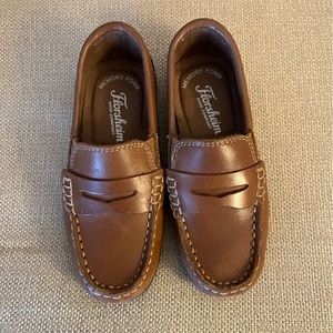 Florsheim Toddler Loafers